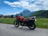 BMW G650 GS - Enduro Motorräder bis 3.000 Euro