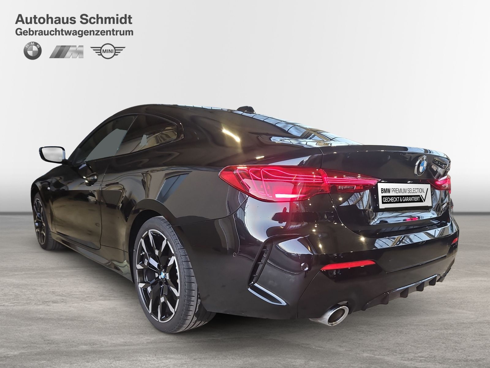 BMW 430 - Bild 3