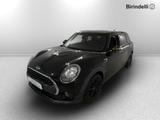MINI Mini Clubman (F54) - Mini 1.5 One D Boost C - schwarze MINI One D Clubman