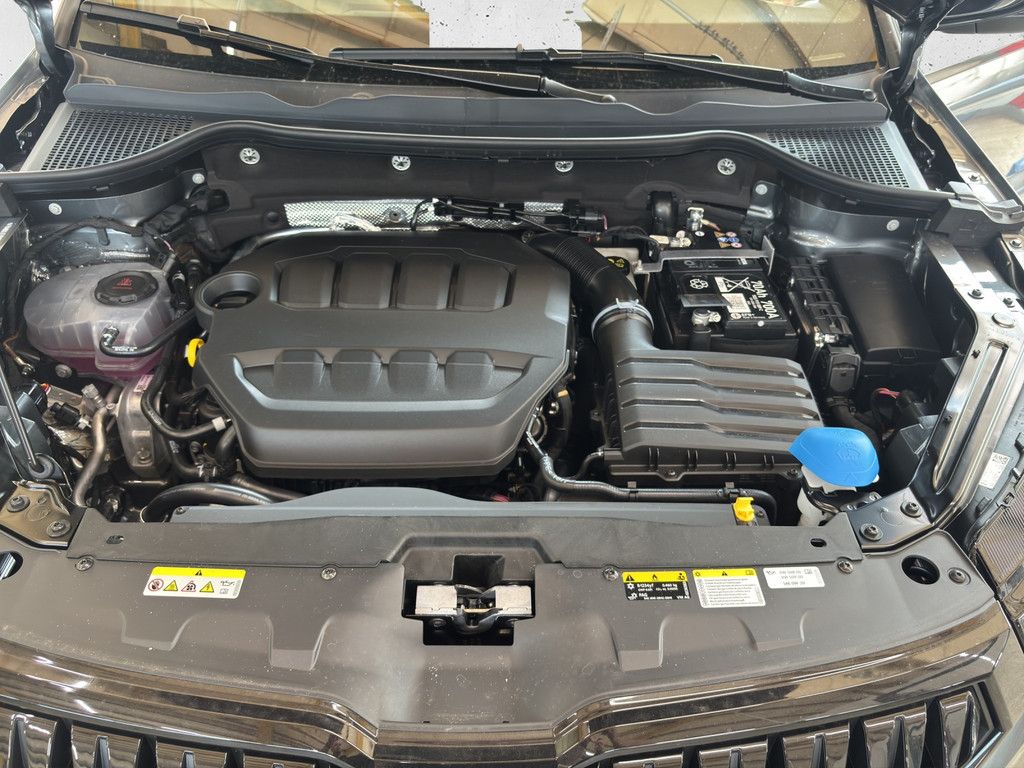 Skoda Karoq - Bild 20