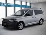Volkswagen Caddy Kombi 2.0 TDI 4MOTION Standhz Navi - Volkswagen Caddy mit Diesel-Antrieb