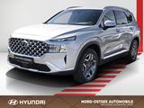 Hyundai SANTA FE 1.6 T-GDI BASIS PHEV 4WD SHZ NAVI LED - gebrauchte Hyundai SANTA FE aus dem Jahr 2023