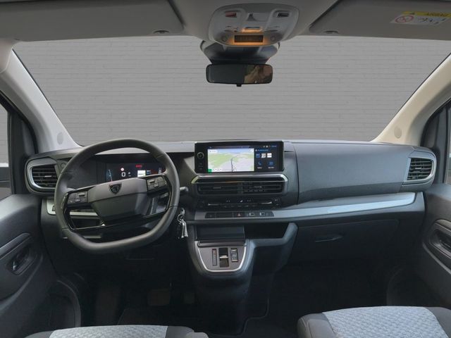 Foto Nummer 8: PEUGEOT Traveller