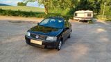 Volkswagen VW Polo 1.0 Editon Elektrisches Faltdach 1.Hand - Volkswagen Polo: Faltdach