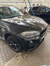 BMW X6 xDrive30d - f16 - BMW X6 in Ludwigshafen