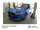 Skoda Fabia 1.0 TSI DSG Style Navi FrontAssist LaneAss - Skoda Fabia Gebrauchtwagen in Frankfurt