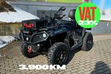 Can-Am OUTLANDER MAX 1000 | TAX 23% - CAN-AM OUTLANDER 1000