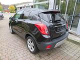 Opel Mokka Edition ecoFlex 4x4 - gebrauchte Opel Mokka aus dem Jahr 2014
