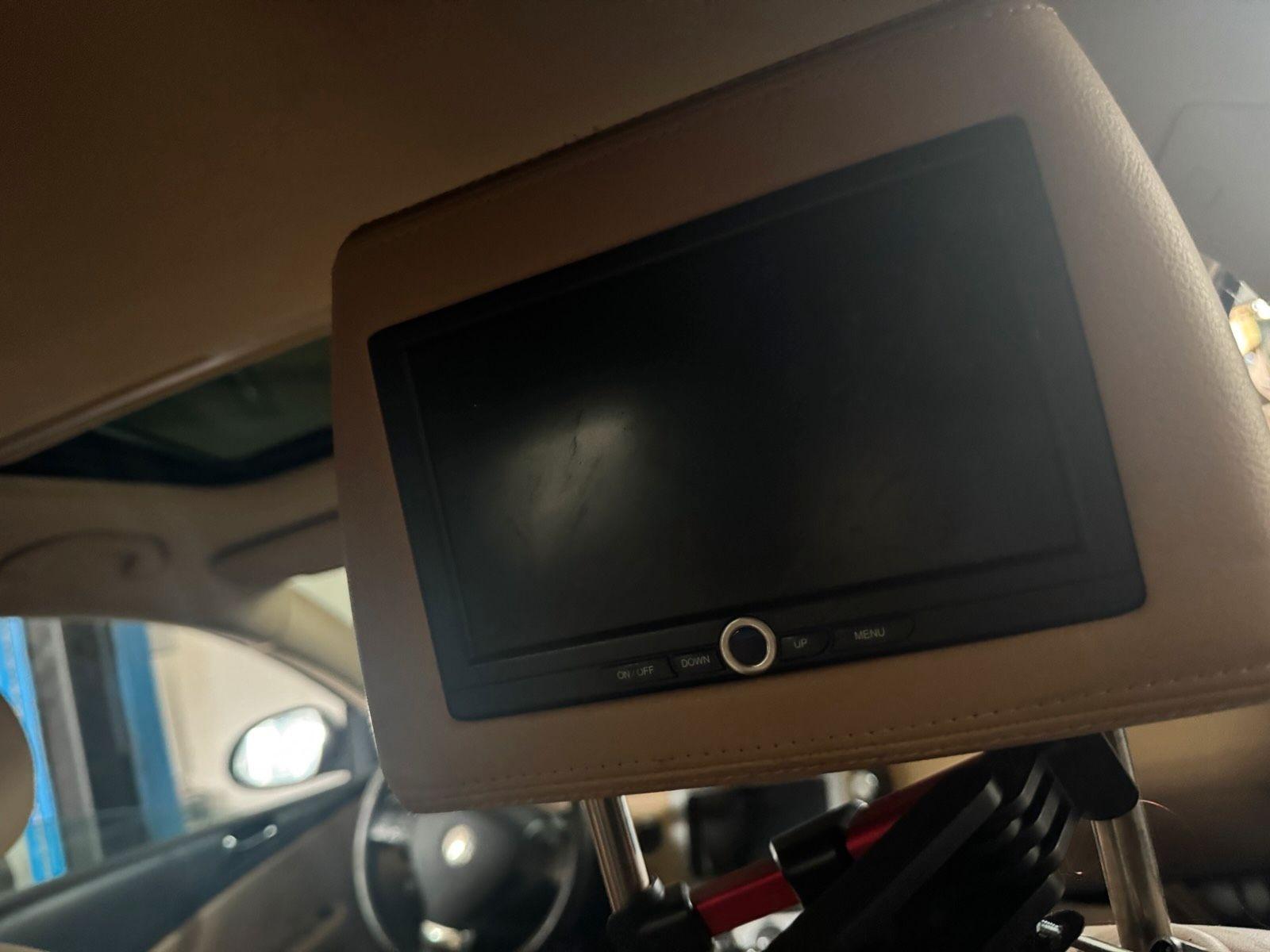 Volkswagen Passat 2007 — photo 9