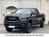 Dodge RAM 2500*6.4L V8*Power Wagon*DT-Fahrzeug*LPG - Dodge: Power Wagon