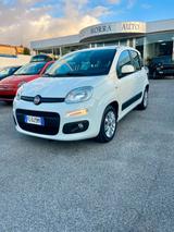 Fiat Panda 1.3 MJT 80 CV S&S Easy - Fiat Panda EASY mit Diesel-Antrieb
