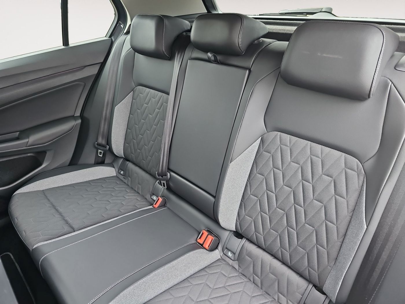 Volkswagen Golf - Bild 5