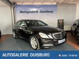 Mercedes-Benz E 500 Avantgarde StandHZG Luft AD Navi Leder Bi- - Mercedes-Benz E 500 in Duisburg