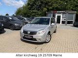 Dacia Sandero Laureate AHK.KLIMA.PDC.TÜV 12/2027 - Dacia Sandero: 1.2