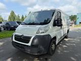 Citroën Jumper Kasten 30 L2H1 HDi 130 FAP - Citroën Jumper aus 2013