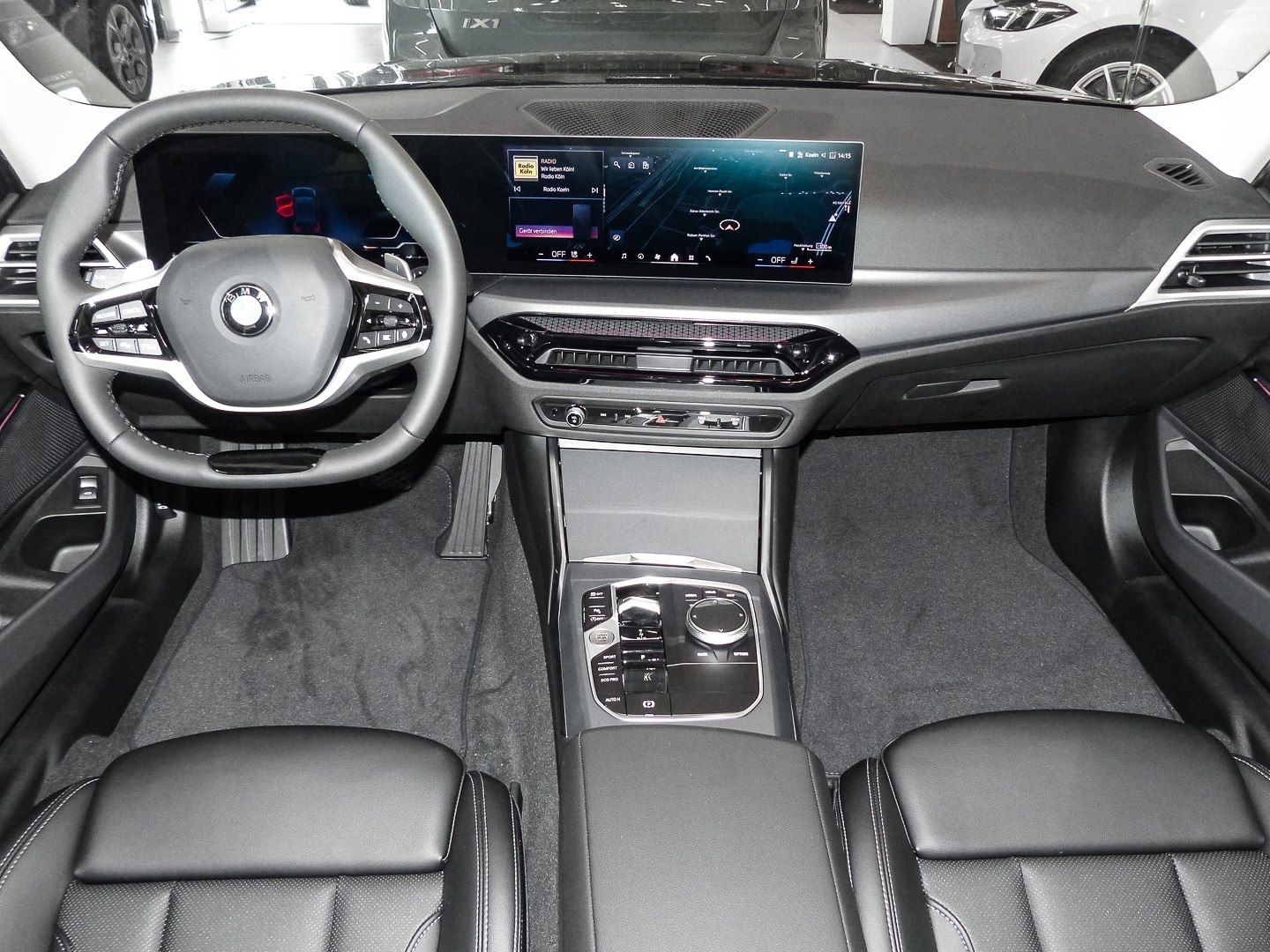 BMW 318 - Bild 6