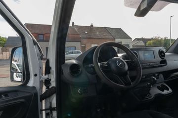 Mercedes Sprinter - 11