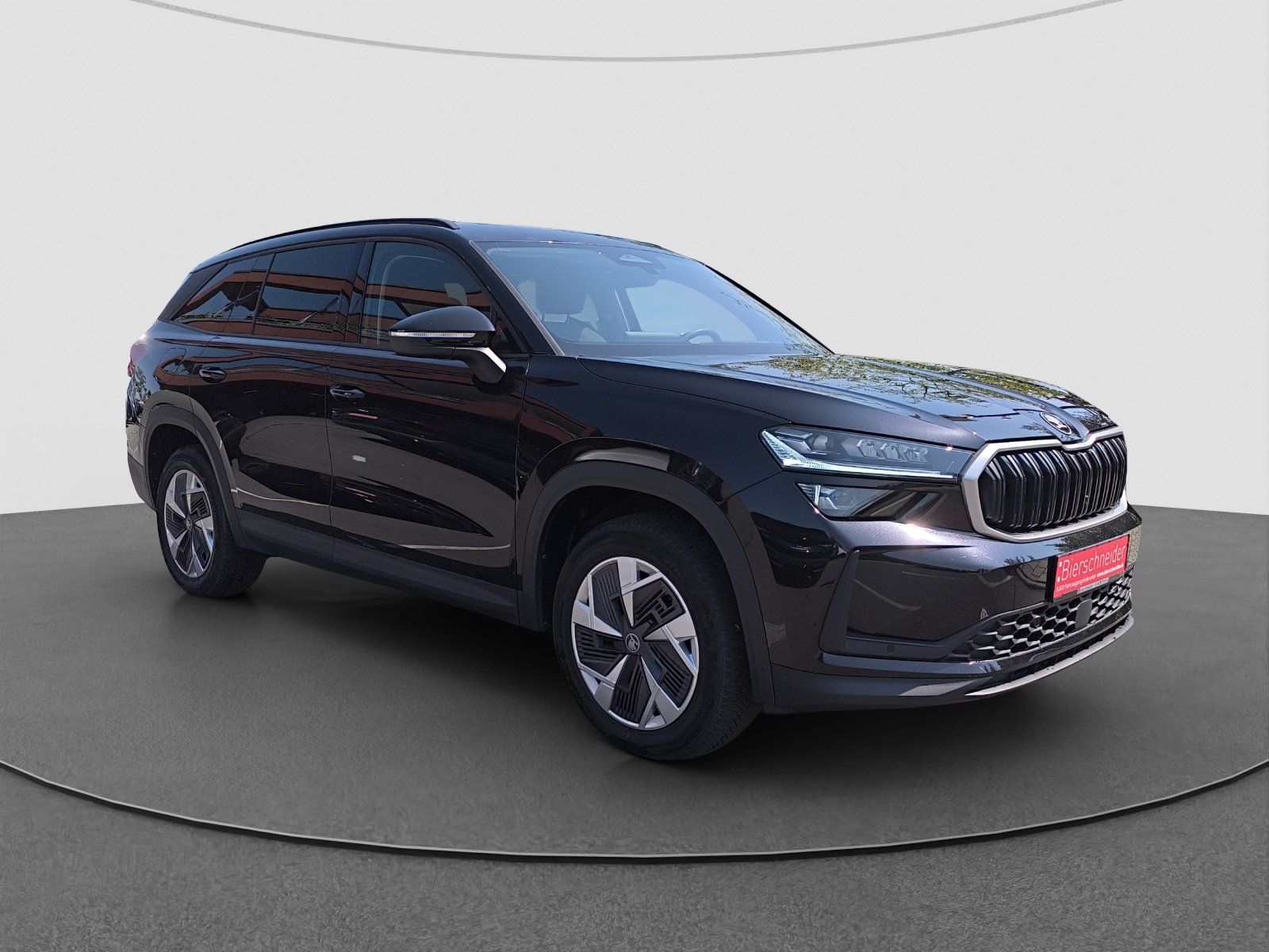 Skoda Kodiaq - Bild 4