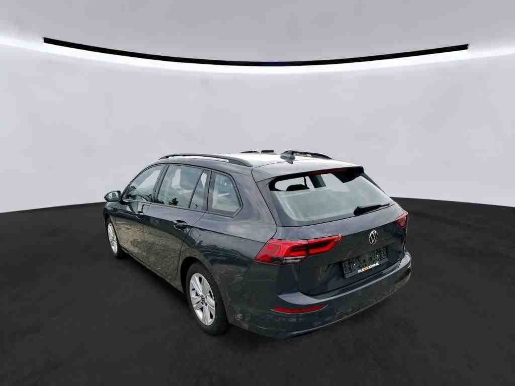 Volkswagen Golf - Bild 4