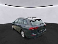 Volkswagen Golf - Vorschau Bild 4