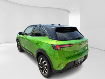 Bild 5 Opel MOKKA GS LPG AUTOGAS NAVI, KAMERA, LED