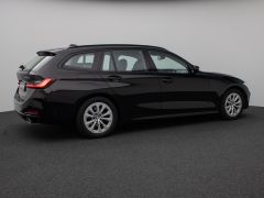 Foto Nummer 6: BMW 320d