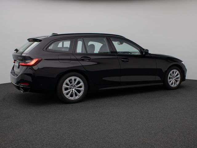 Foto Nummer 6: BMW 320d