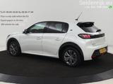 Peugeot e-208 EV Allure 50 kWh | kamera | Carplay | Half - Peugeot e-208 Gebrauchtwagen
