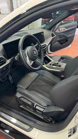 BMW 420 Gran Coupé 420i Gran Coupé M Sport A M Sport - BMW 420 Gran Coupé in Hannover