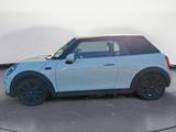 MINI Cooper Cabrio Navi Klimaaut. Sportsitze PDC Sitz - MINI Cooper Cabrio Gebrauchtwagen