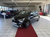 Toyota AYGO x-play Team D - Toyota Aygo (X) aus 2020