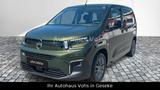 Citroën Berlingo III Plus M FACELIFT|2xST|LED|R-Kam|AHK|