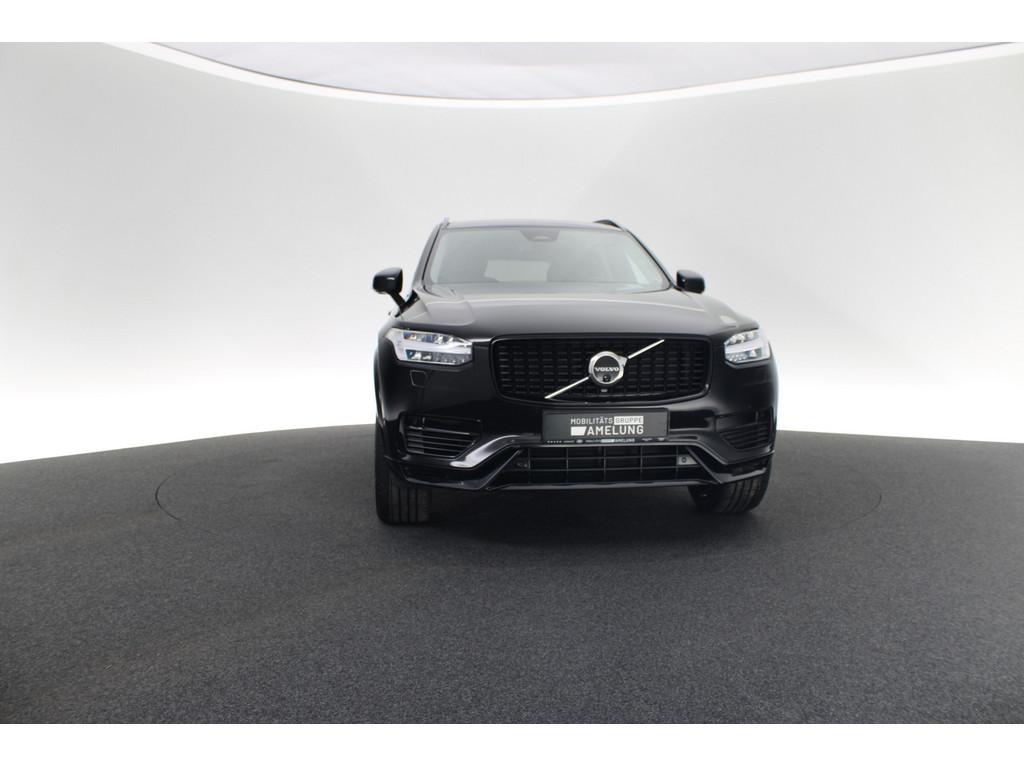 Volvo XC90 T8 Ultra Dark Recharge AWD HUD STANDHZ LED
