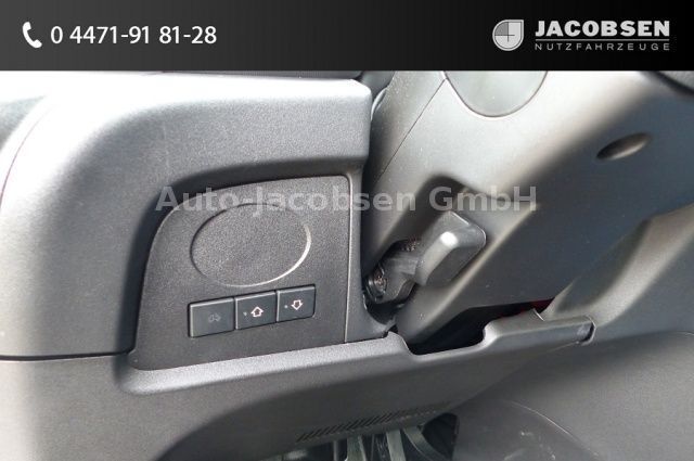 Fahrzeugabbildung Iveco Daily 72C18 DoKa Kipper / Klima / 2x AHK