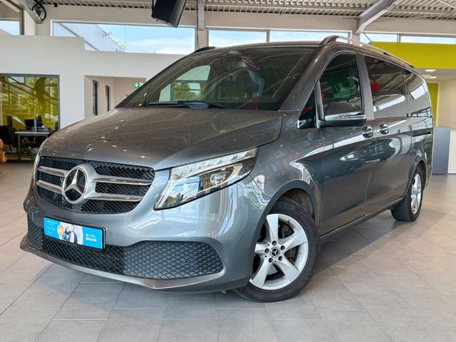 MERCEDES-BENZ V 220d EDITION lang*Pano*Tempomat*Sport*