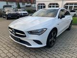 Mercedes-Benz CLA 250e SB*Kamera*Night*AHK*Leder*Carplay*18* - Mercedes-Benz CLA 250 Shooting Brake Plug-in Hybrid (PHEV) Gebrauchtwagen
