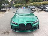 BMW M3  xDrive Competition