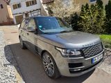 Land Rover Range Rover 4.4 SDV8 Autobiography  - Land Rover Range Rover in Stuttgart