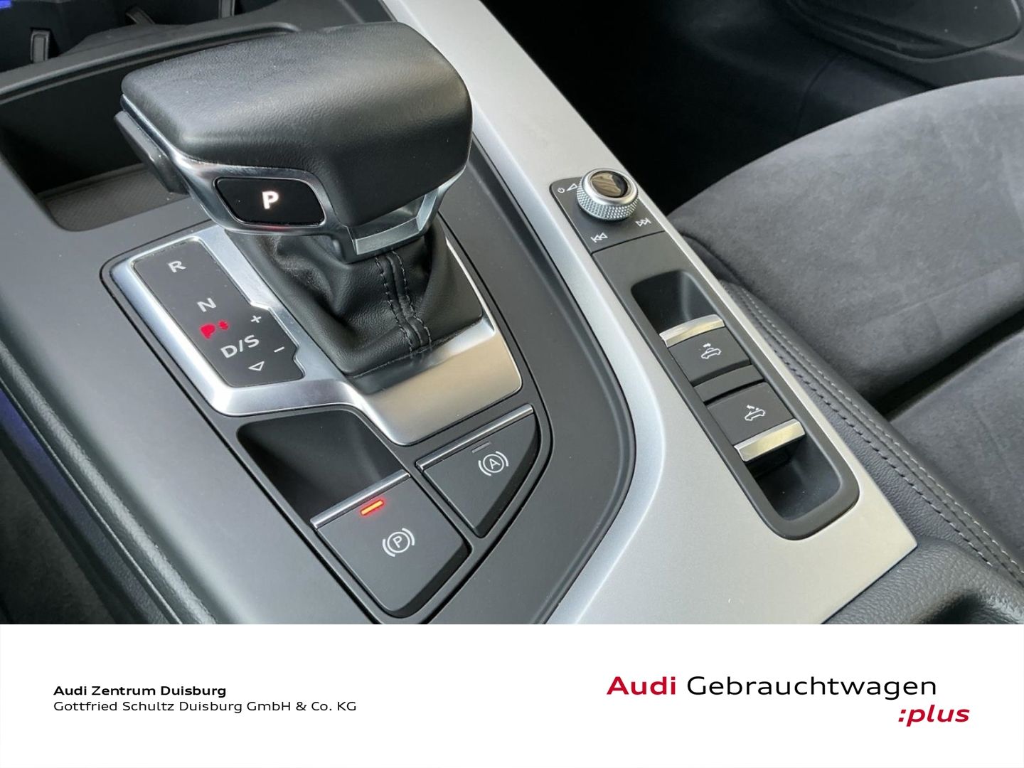 Audi A5 - Bild 15
