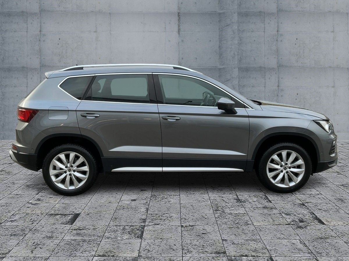 Seat Ateca - Bild 7