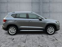 Seat Ateca - Vorschau Bild 7