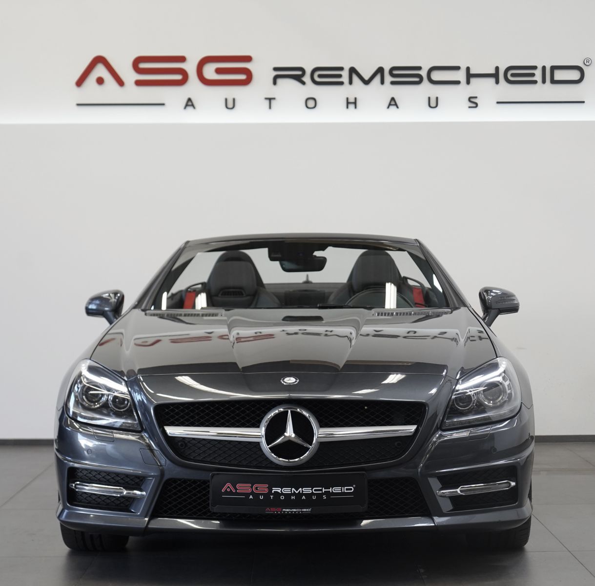 Mercedes Benz Slk 200