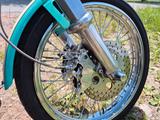 Harley-Davidson FXWG 80 Shovelhead Matching Numbers - HARLEY-DAVIDSON FXWG