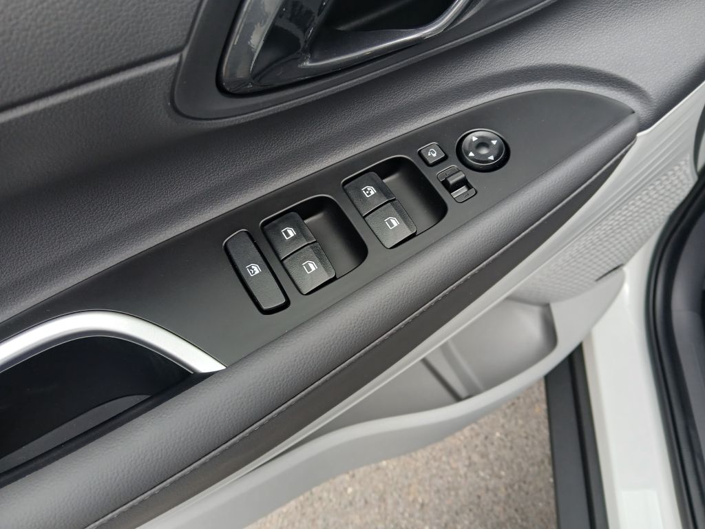 Hyundai BAYON – Bild 8