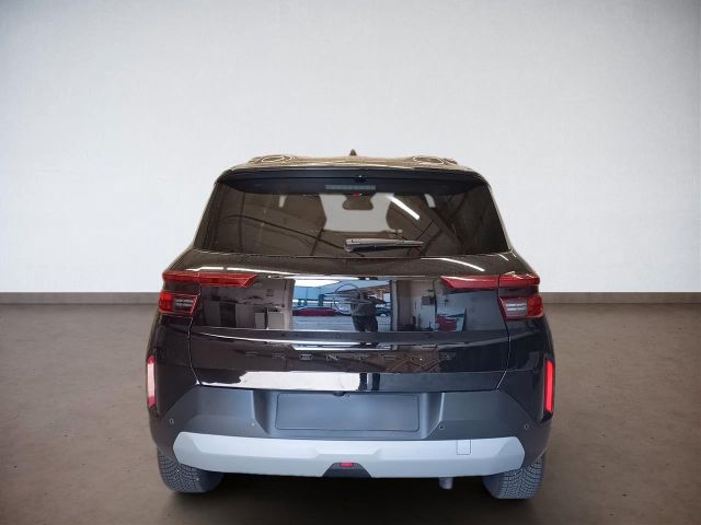 Frontera GS Hybrid e-DSC Automatik
