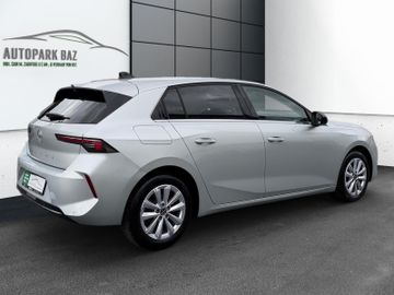 Opel Astra - 4
