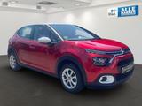 Citroën C3  YOU 1,2! USB+PDC+Klima+Start/Stop+Multifkt.l - Citroën C3: You