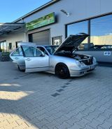 Mercedes-Benz W210 Mercdes E Klasse 200 Kompressor - Mercedes-Benz: E210
