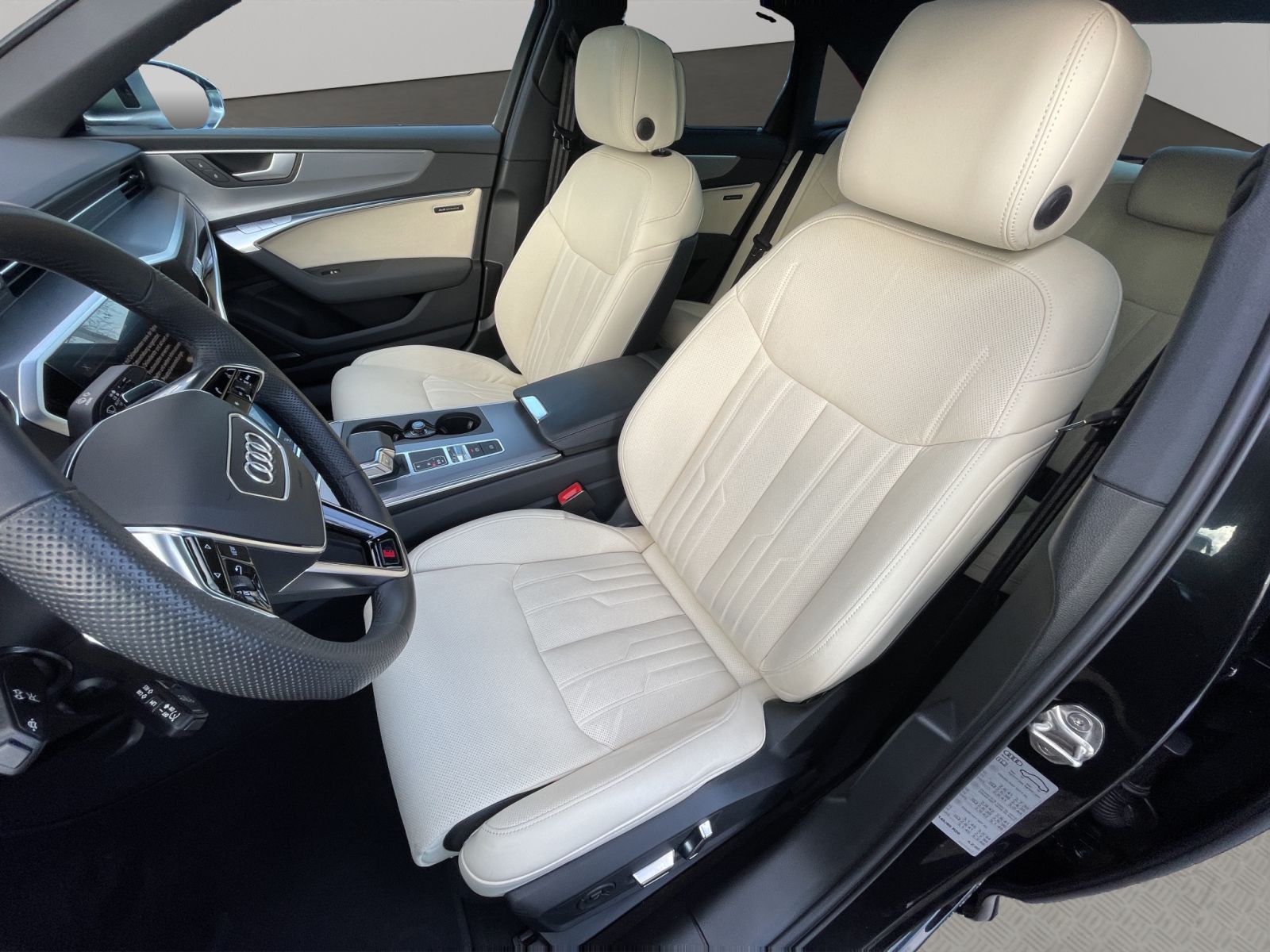 Audi S6 - Bild 10