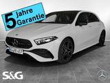 Mercedes-Benz A 200 AMG MBUX+RüKam+M-LED+Pano+Distro+Night+DAB - Mercedes-Benz A 200 in Karlsruhe